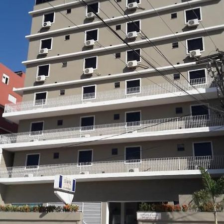 Hotel Sempre Executive Salvador Ngoại thất bức ảnh