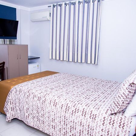 Hotel Sempre Executive Salvador Ngoại thất bức ảnh