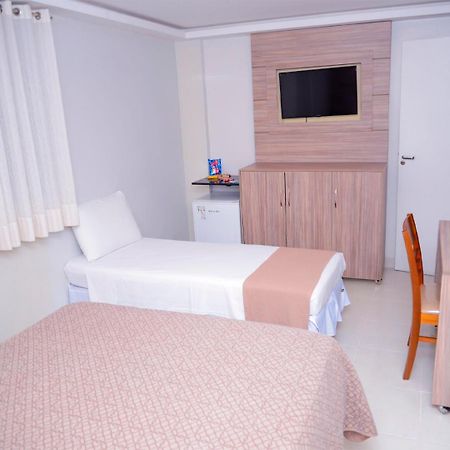 Hotel Sempre Executive Salvador Ngoại thất bức ảnh