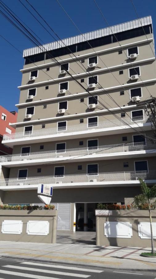 Hotel Sempre Executive Salvador Ngoại thất bức ảnh
