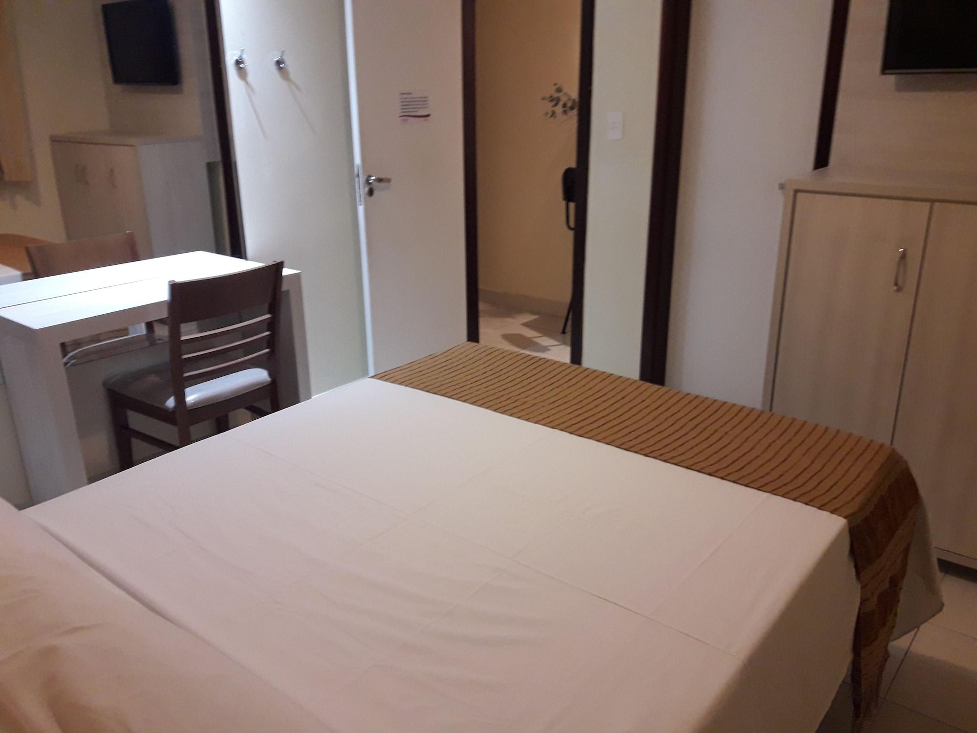 Hotel Sempre Executive Salvador Ngoại thất bức ảnh