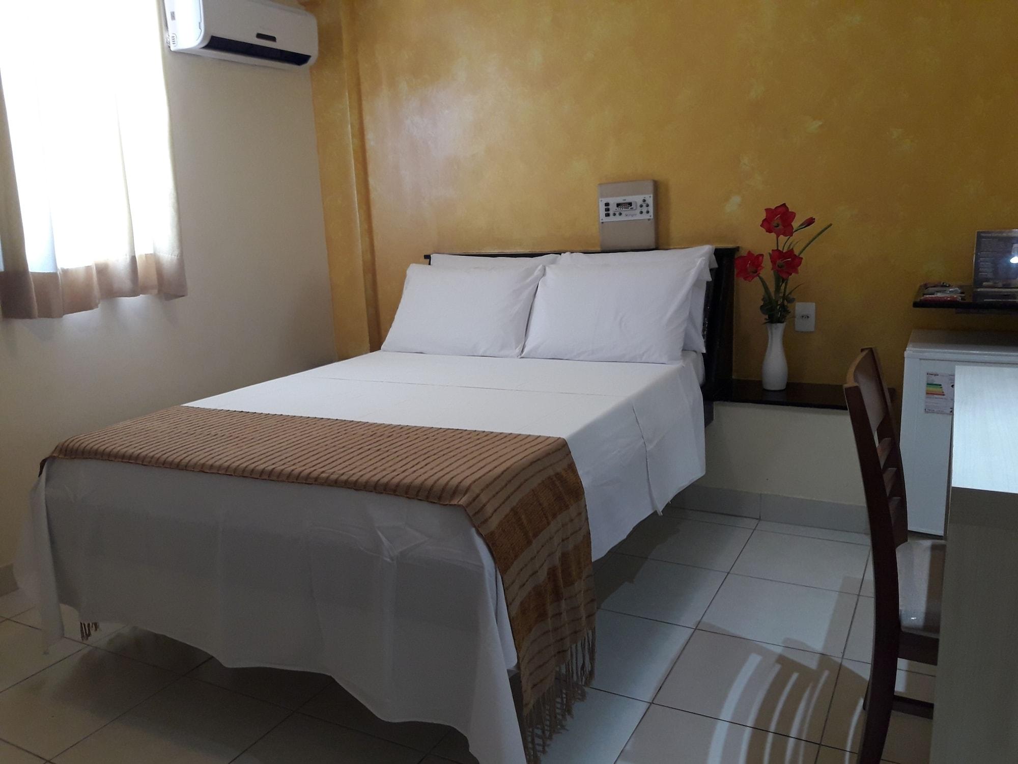 Hotel Sempre Executive Salvador Ngoại thất bức ảnh