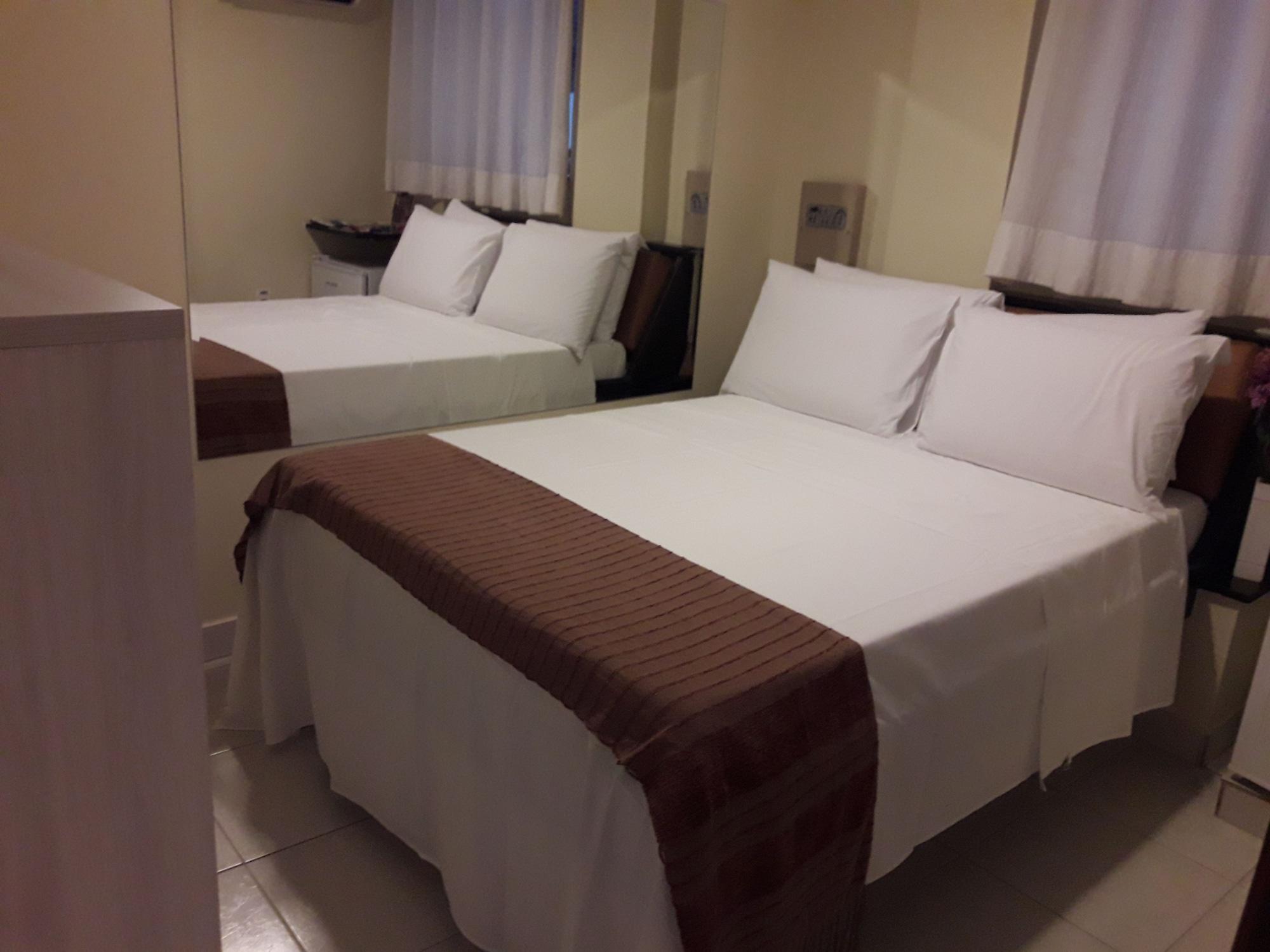 Hotel Sempre Executive Salvador Ngoại thất bức ảnh