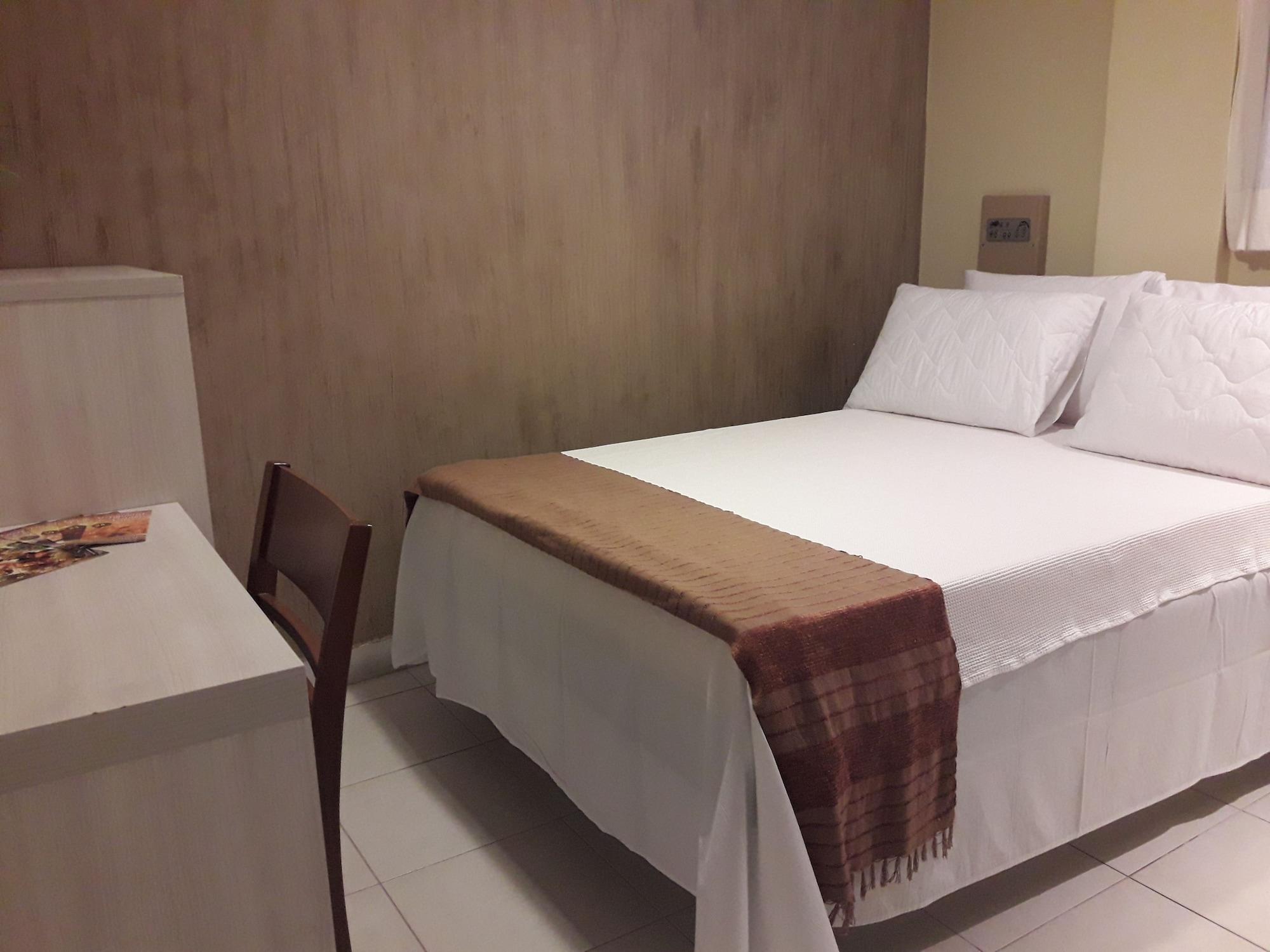 Hotel Sempre Executive Salvador Ngoại thất bức ảnh