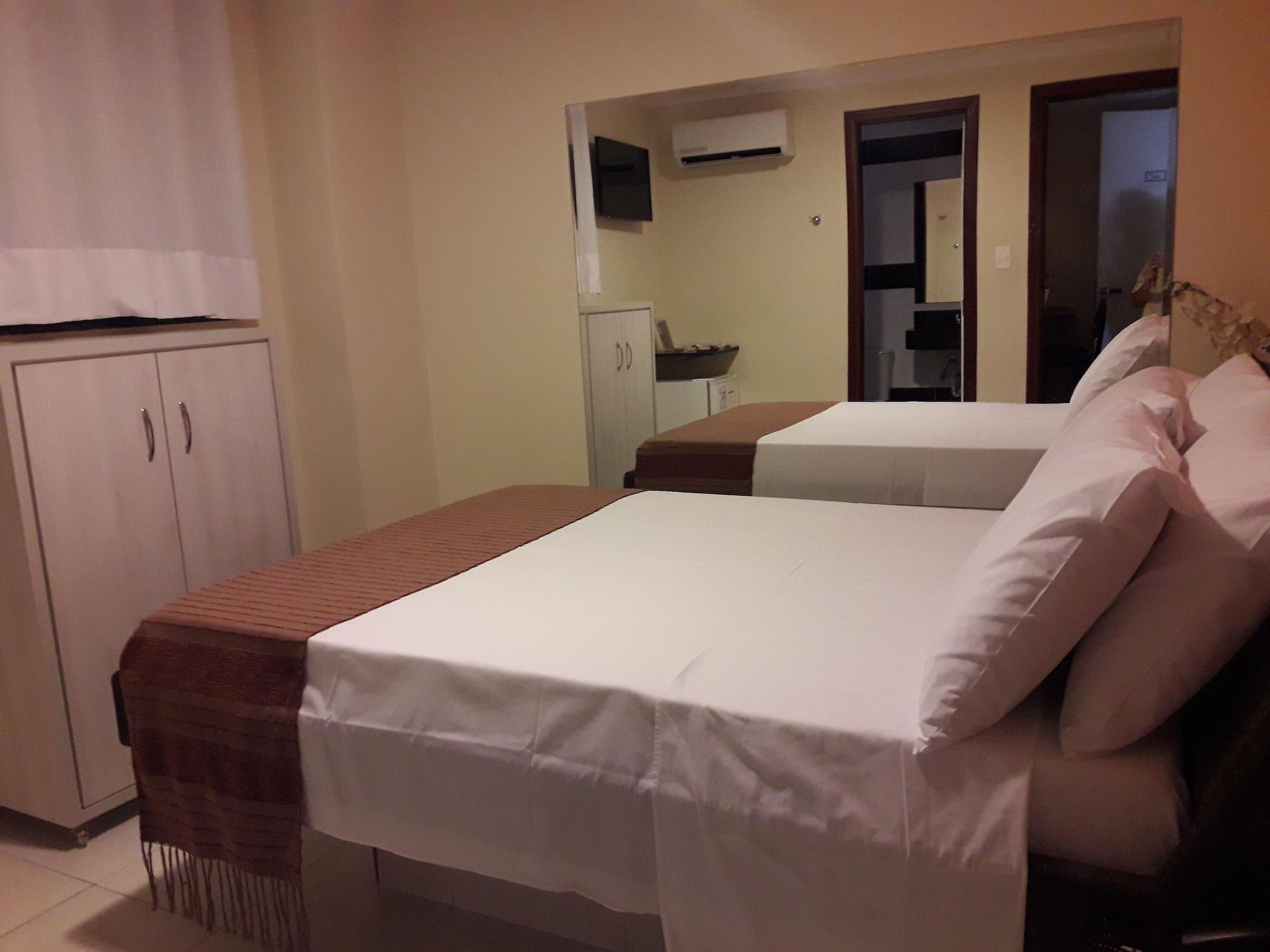 Hotel Sempre Executive Salvador Ngoại thất bức ảnh