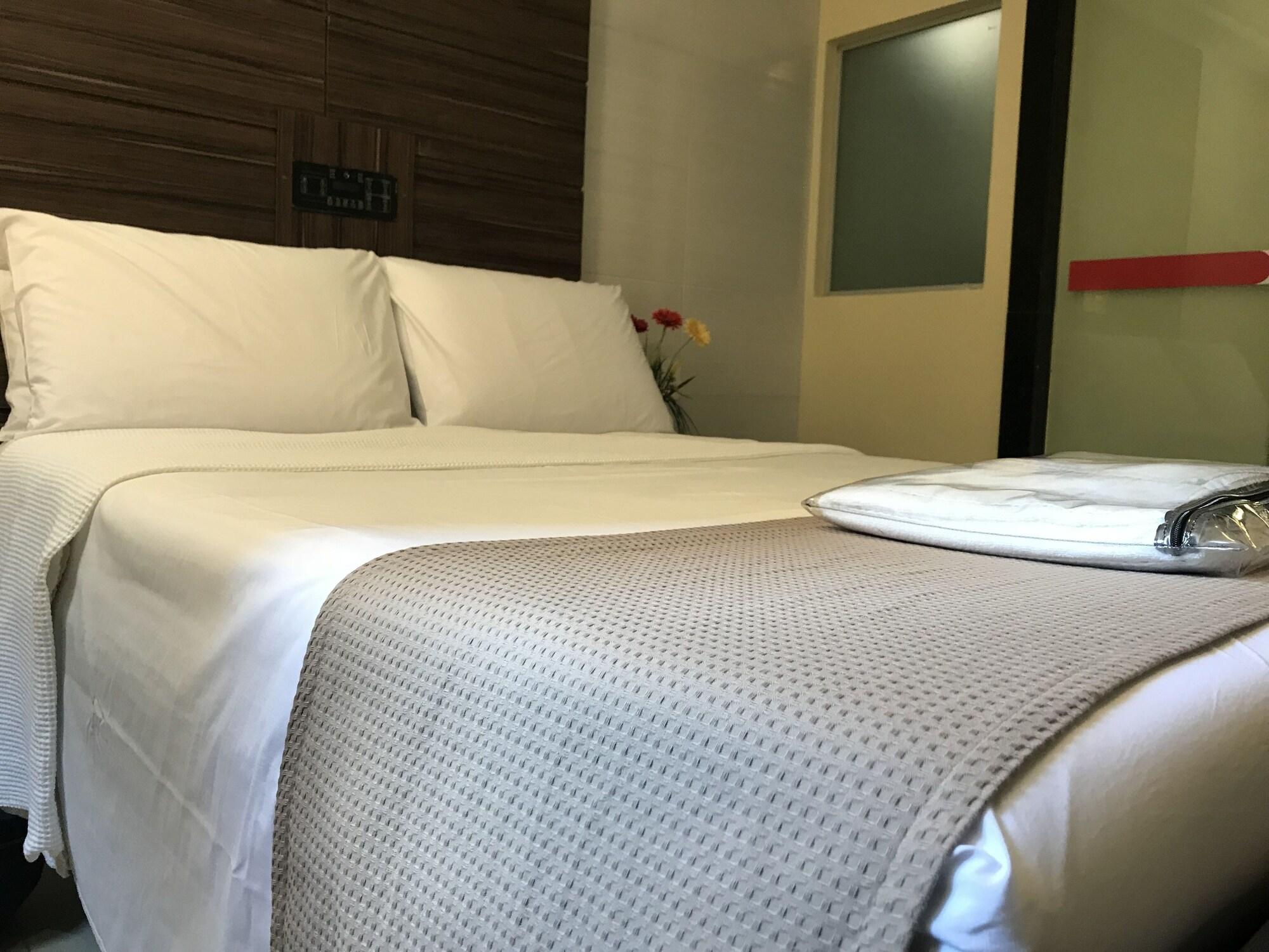 Hotel Sempre Executive Salvador Ngoại thất bức ảnh