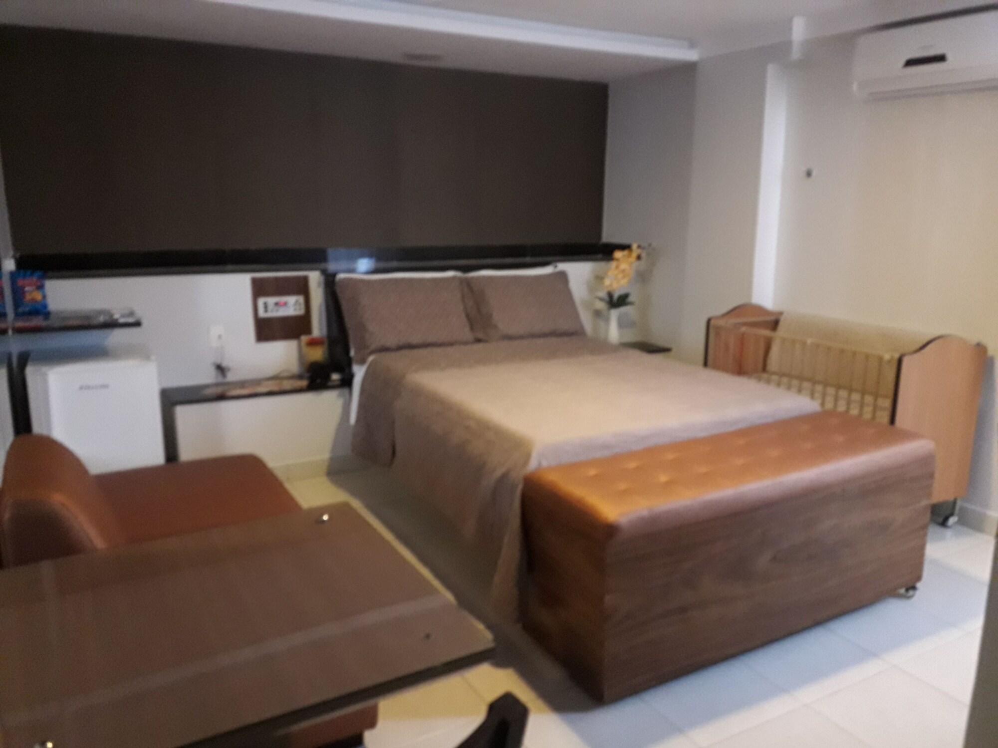Hotel Sempre Executive Salvador Ngoại thất bức ảnh