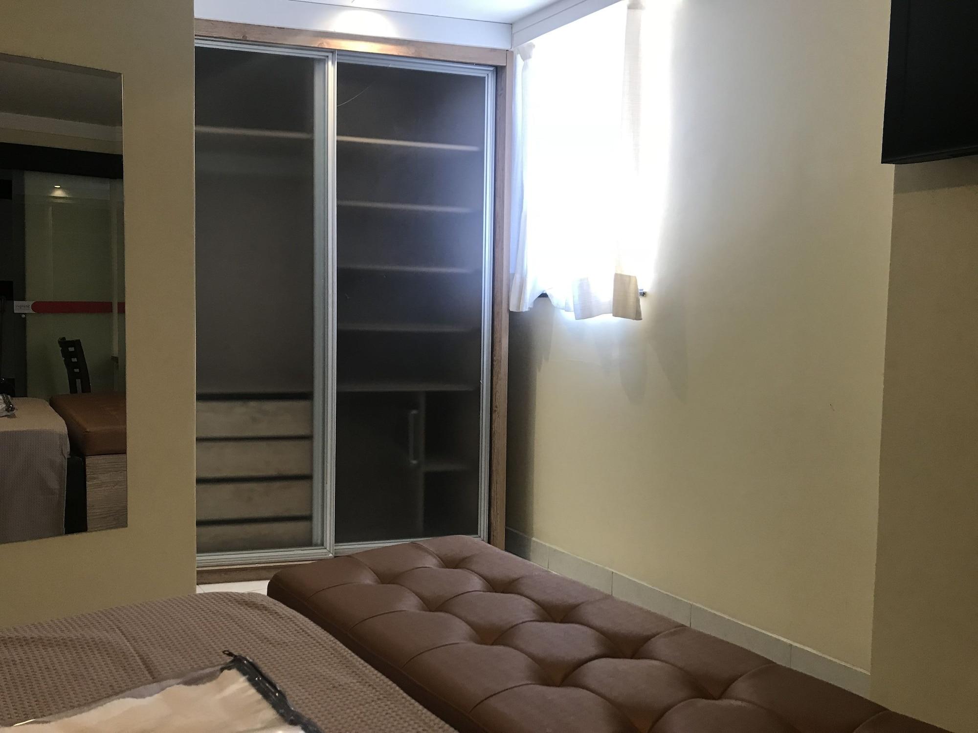 Hotel Sempre Executive Salvador Ngoại thất bức ảnh