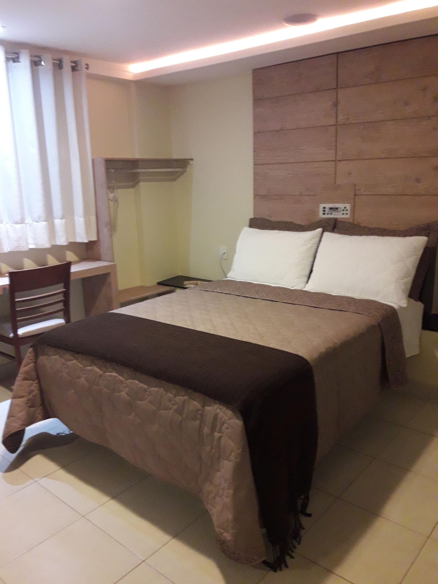 Hotel Sempre Executive Salvador Ngoại thất bức ảnh