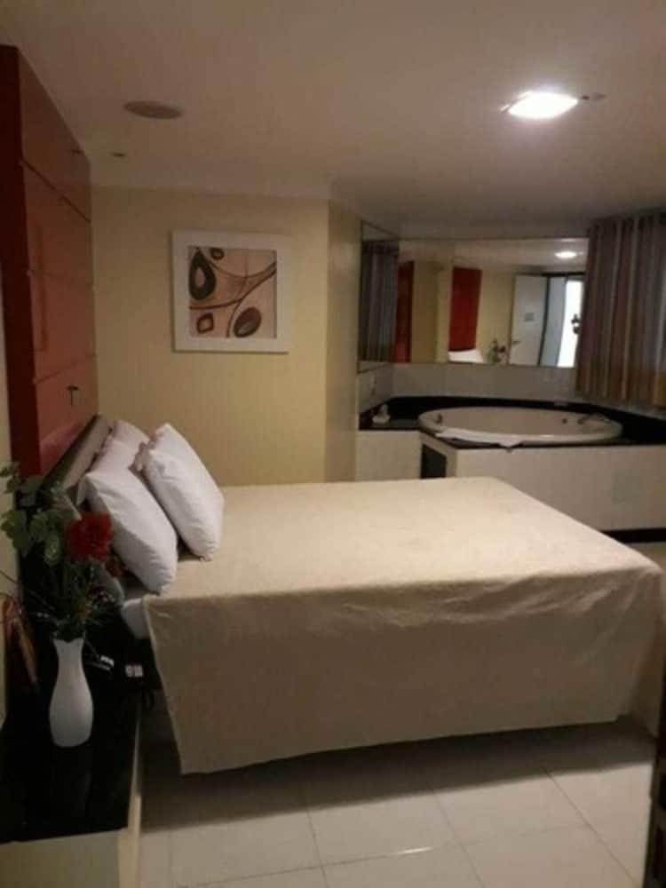 Hotel Sempre Executive Salvador Ngoại thất bức ảnh