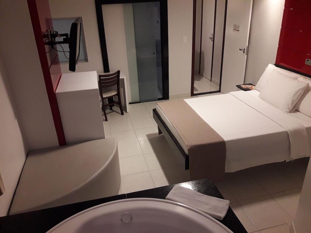 Hotel Sempre Executive Salvador Ngoại thất bức ảnh