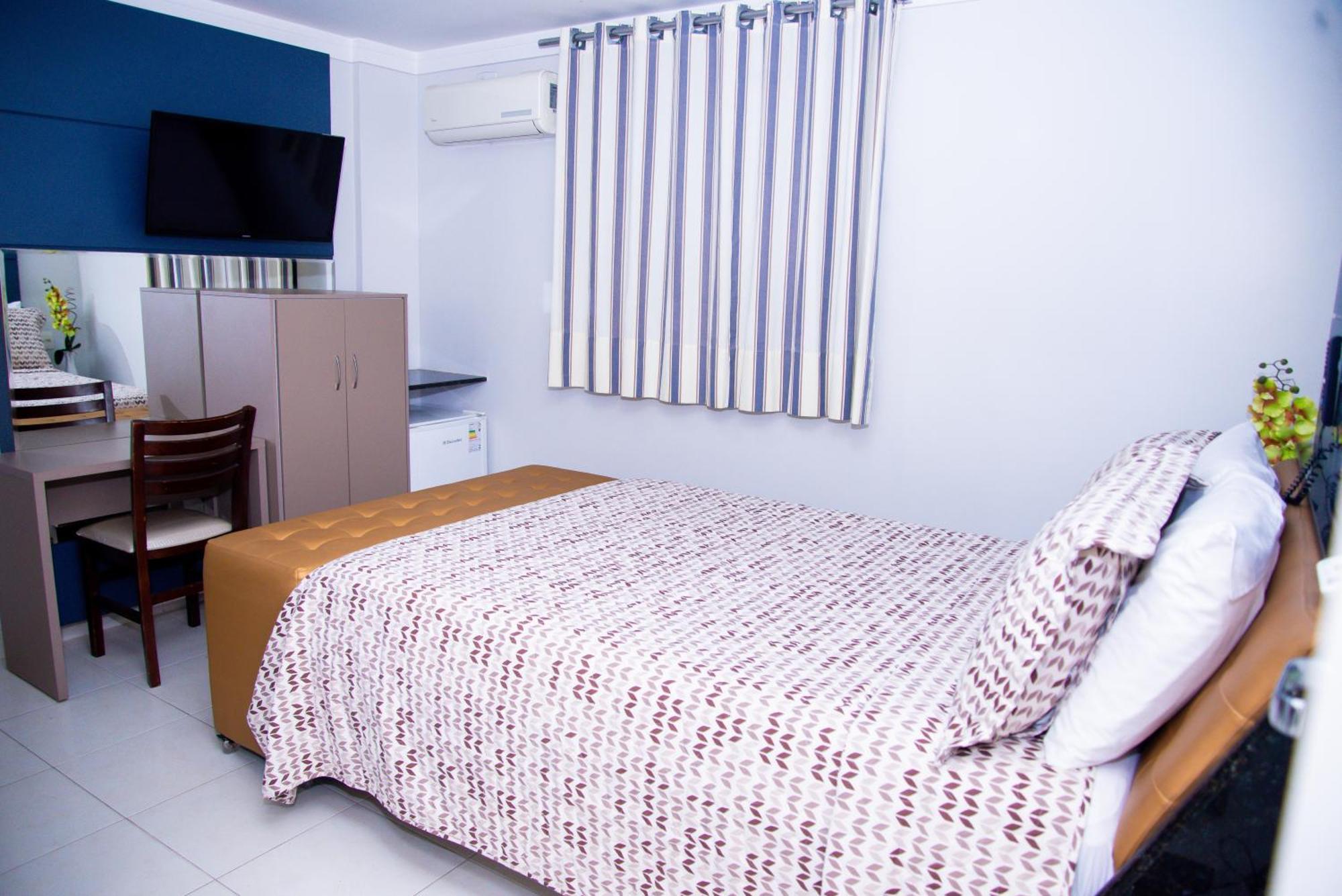 Hotel Sempre Executive Salvador Ngoại thất bức ảnh