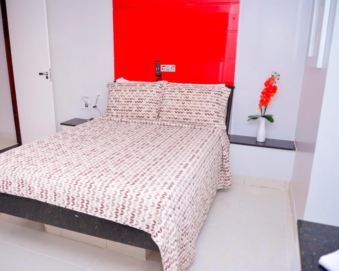 Hotel Sempre Executive Salvador Ngoại thất bức ảnh