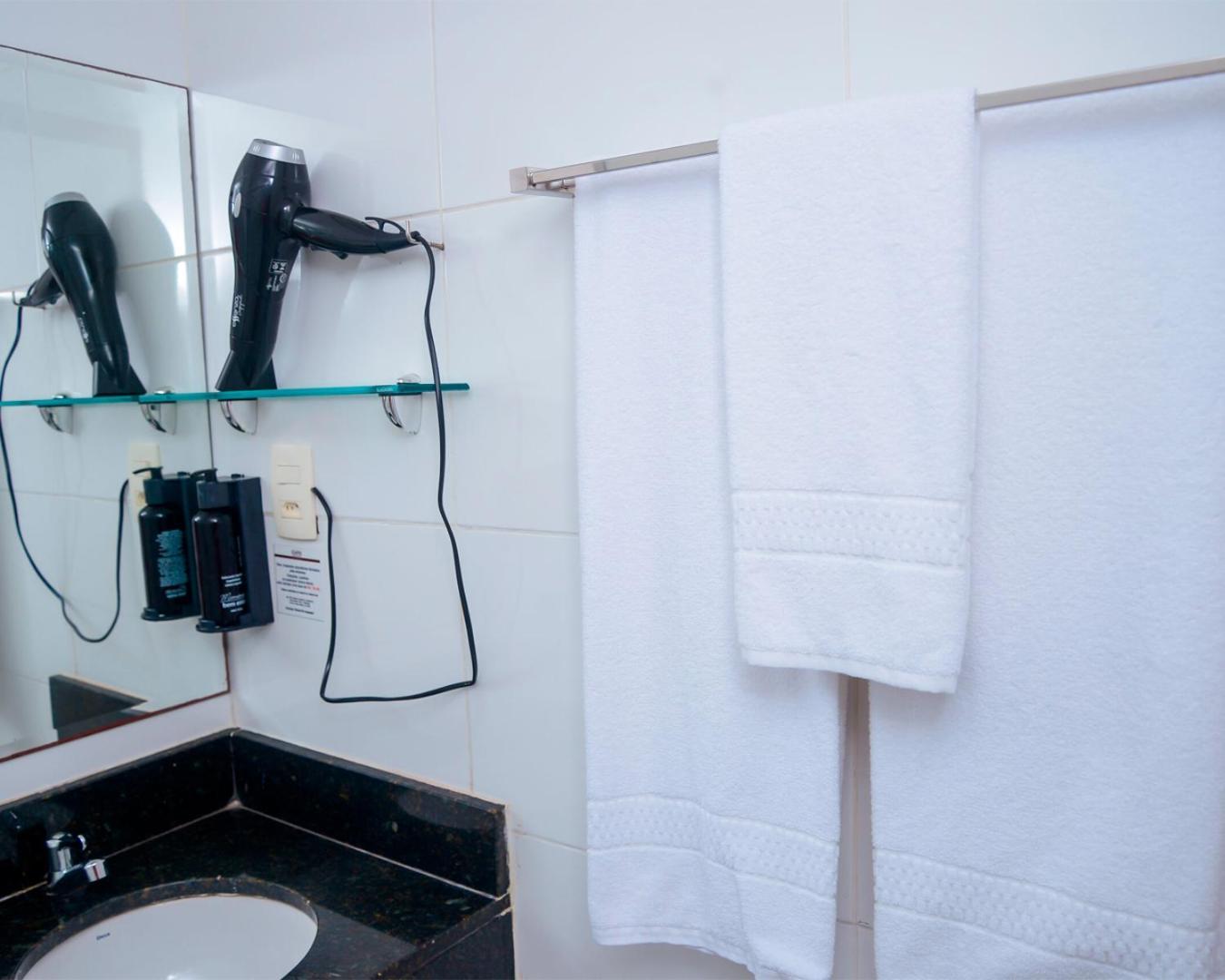 Hotel Sempre Executive Salvador Ngoại thất bức ảnh