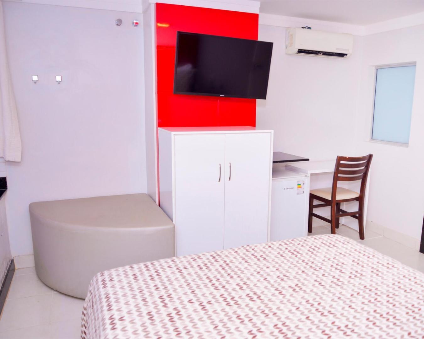 Hotel Sempre Executive Salvador Ngoại thất bức ảnh