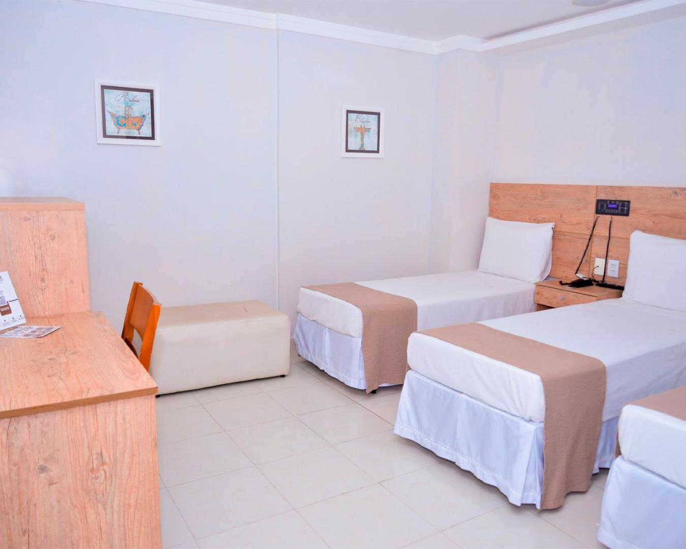 Hotel Sempre Executive Salvador Ngoại thất bức ảnh