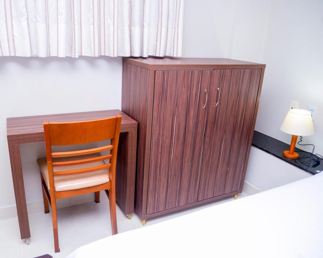 Hotel Sempre Executive Salvador Ngoại thất bức ảnh