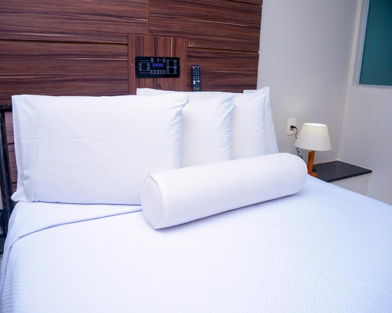 Hotel Sempre Executive Salvador Ngoại thất bức ảnh