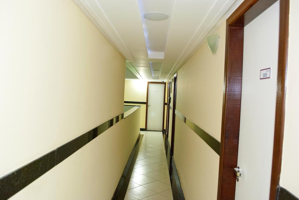 Hotel Sempre Executive Salvador Ngoại thất bức ảnh