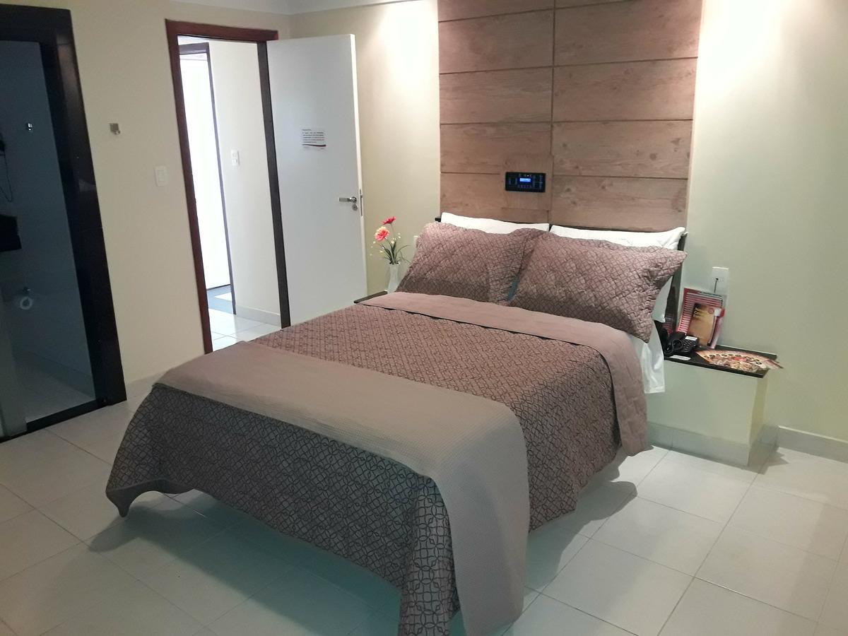 Hotel Sempre Executive Salvador Ngoại thất bức ảnh