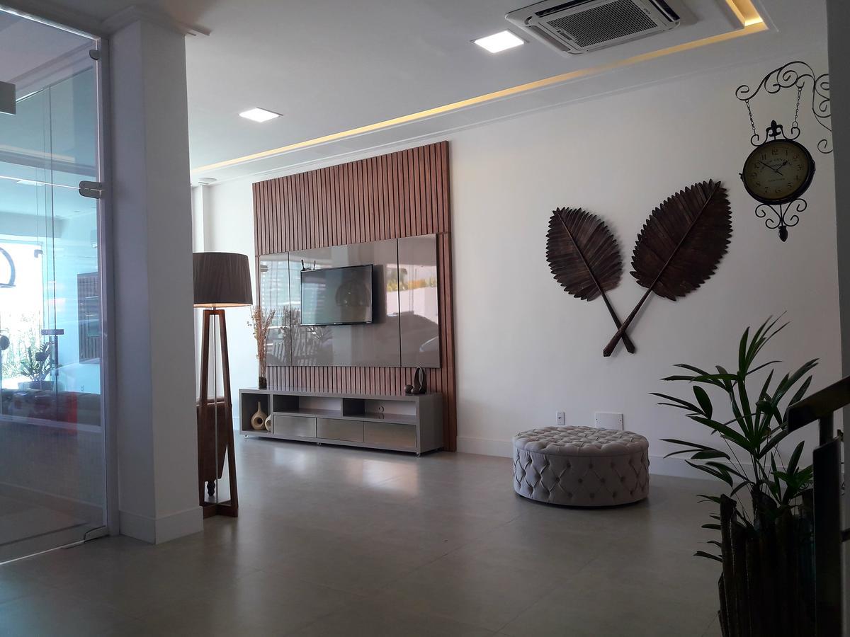 Hotel Sempre Executive Salvador Ngoại thất bức ảnh