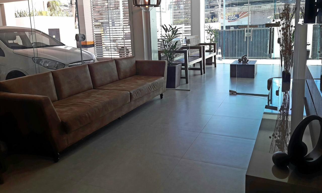 Hotel Sempre Executive Salvador Ngoại thất bức ảnh