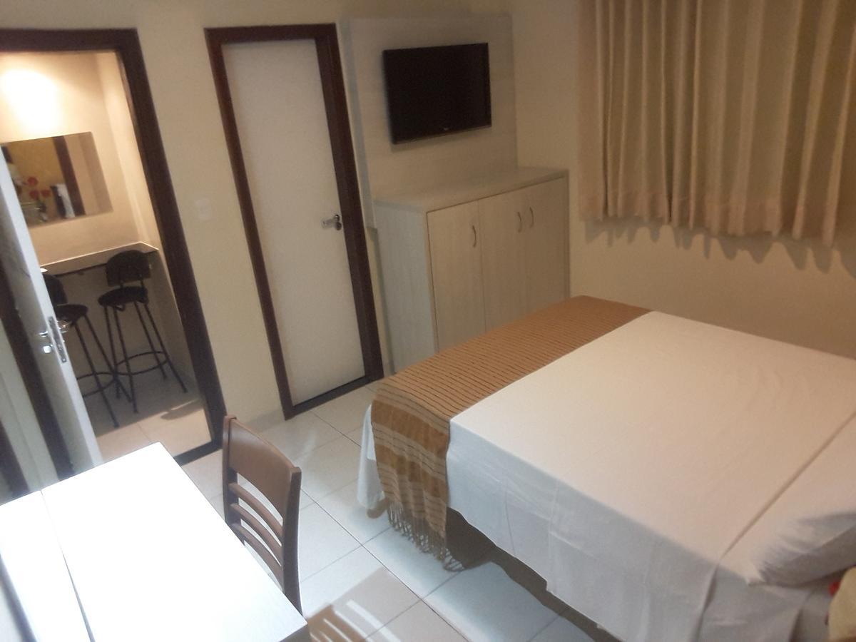 Hotel Sempre Executive Salvador Ngoại thất bức ảnh