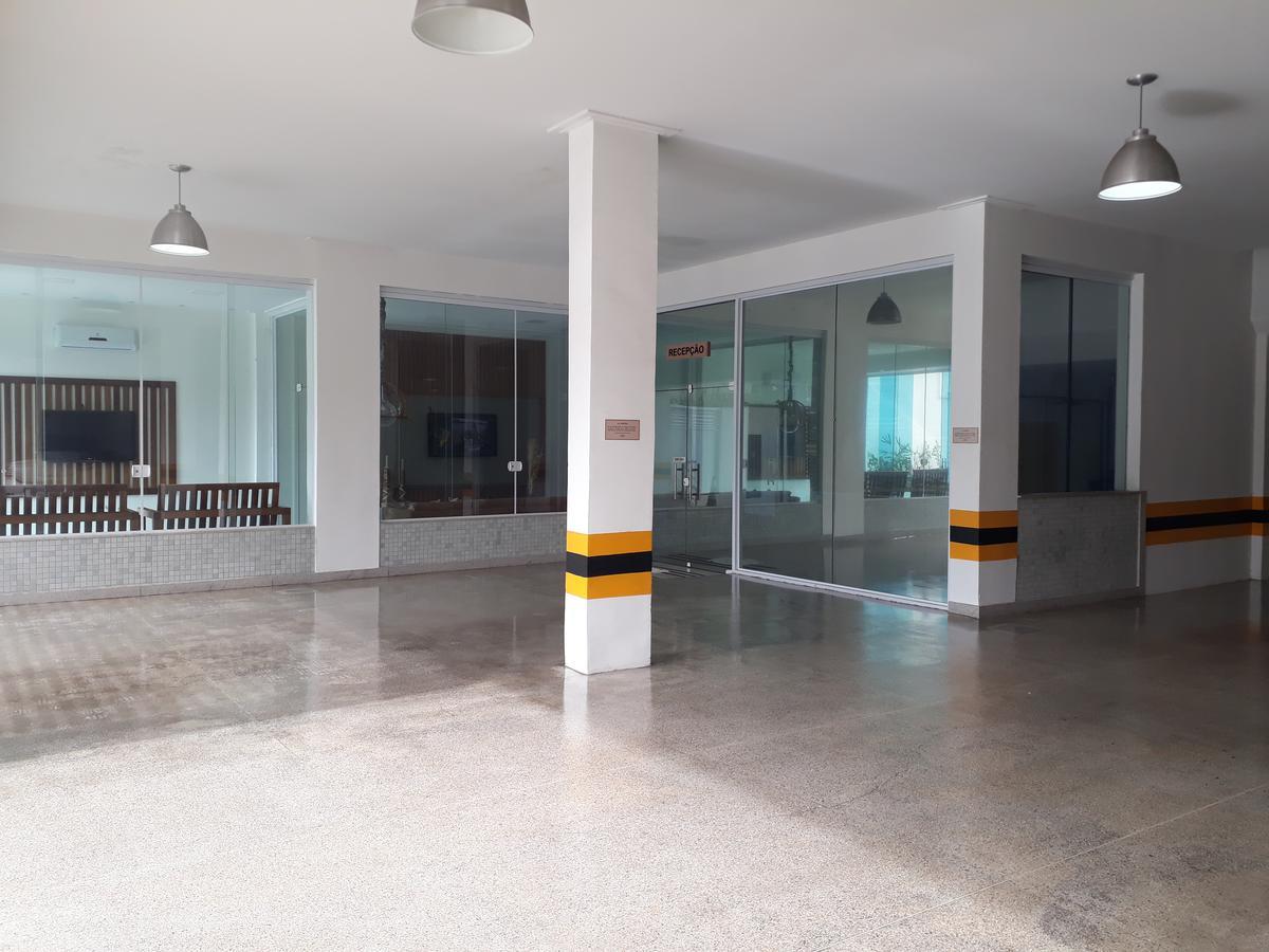Hotel Sempre Executive Salvador Ngoại thất bức ảnh