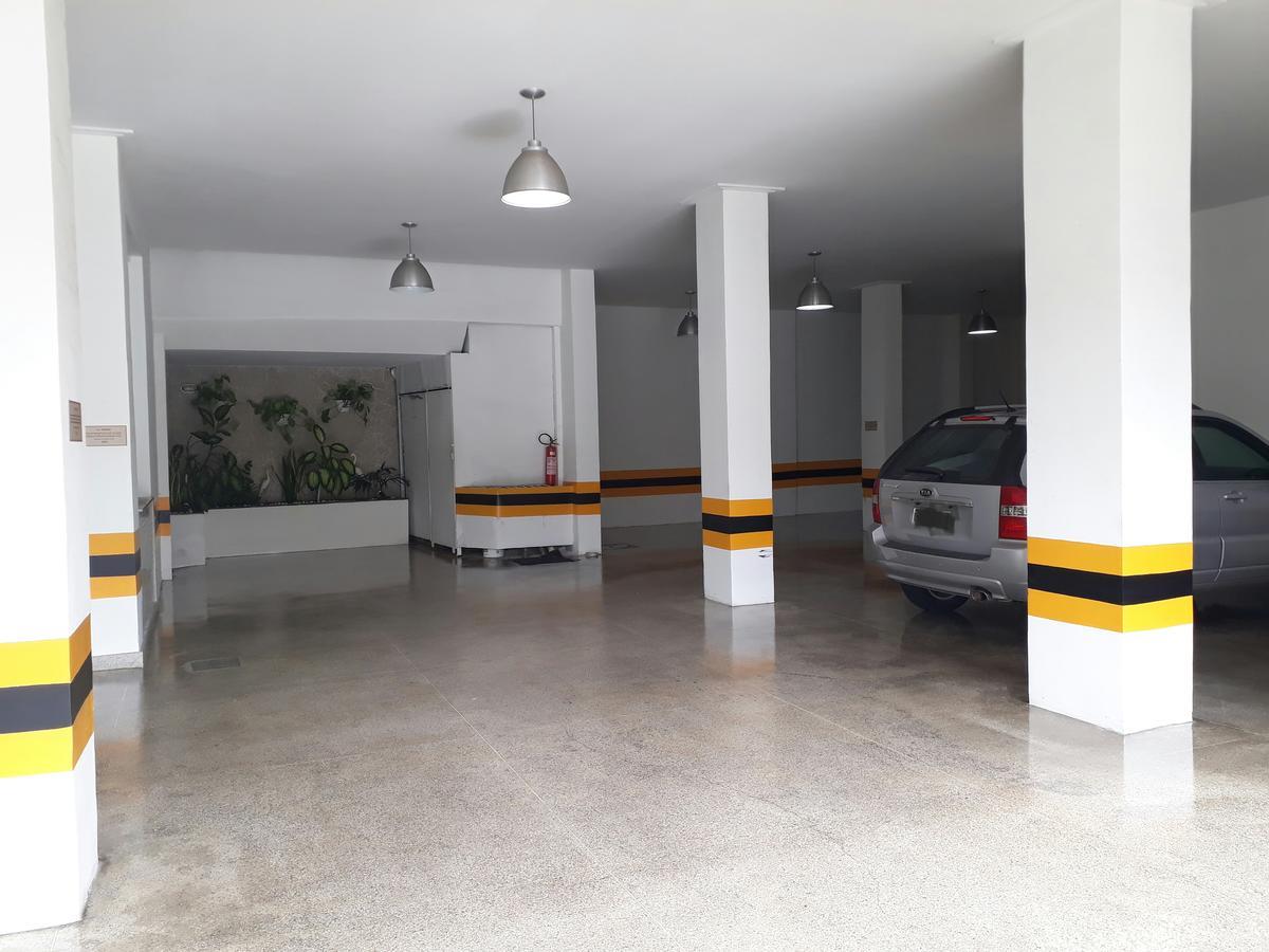 Hotel Sempre Executive Salvador Ngoại thất bức ảnh