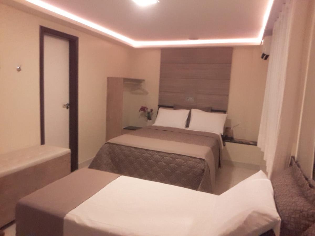 Hotel Sempre Executive Salvador Ngoại thất bức ảnh