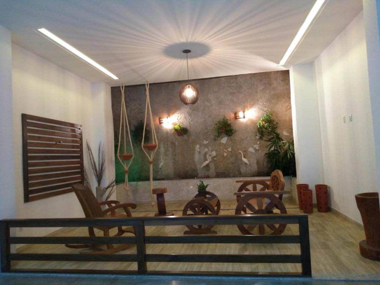 Hotel Sempre Executive Salvador Ngoại thất bức ảnh