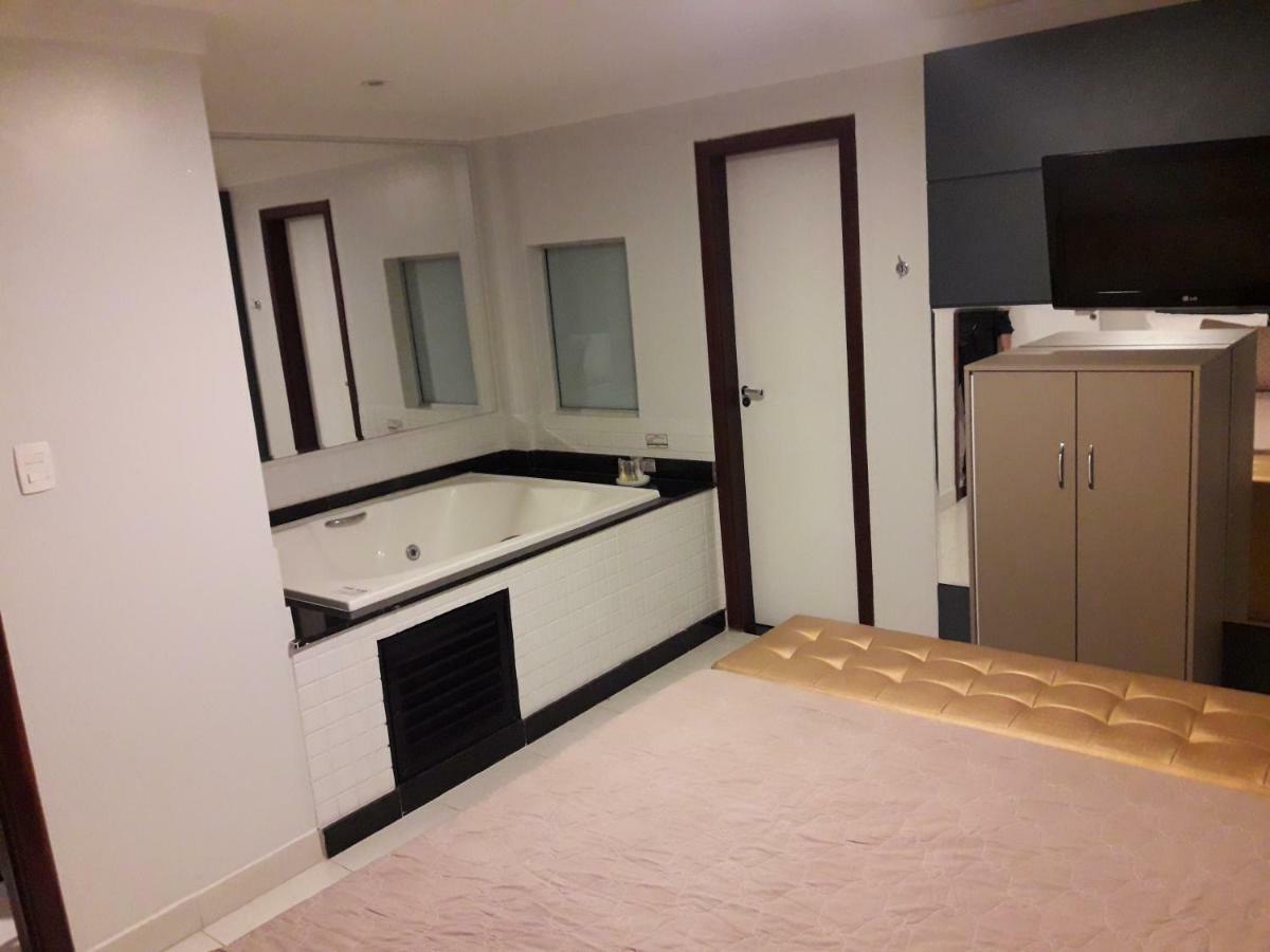 Hotel Sempre Executive Salvador Ngoại thất bức ảnh